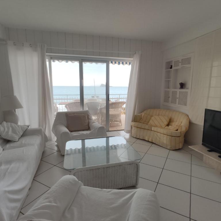 Apartamentos Mar i Vent Benidorm - Apartamento - 11
