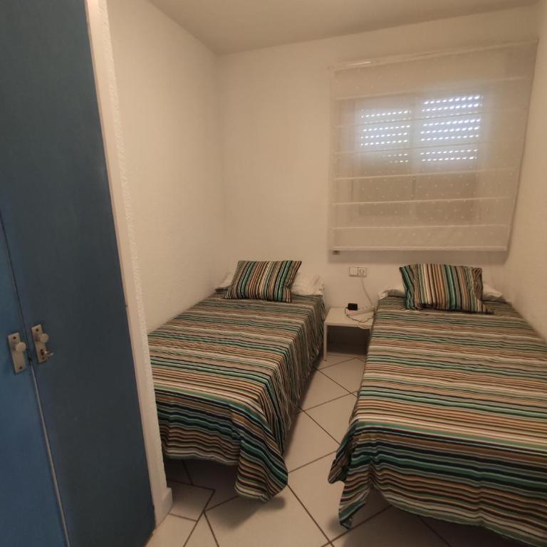 Apartamentos Mar i Vent Benidorm - Apartamento - 21
