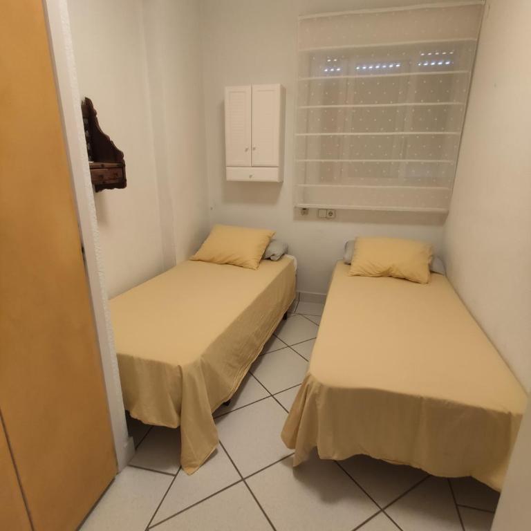 Apartamentos Mar i Vent Benidorm - Apartamento - 20