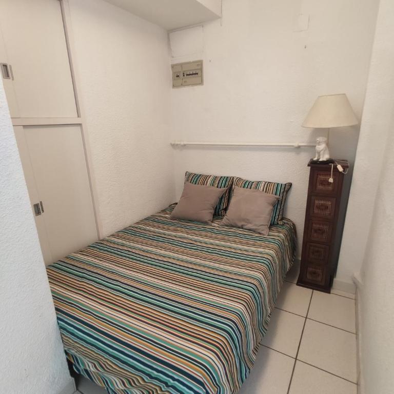 Apartamentos Mar i Vent Benidorm - Apartamento - 19