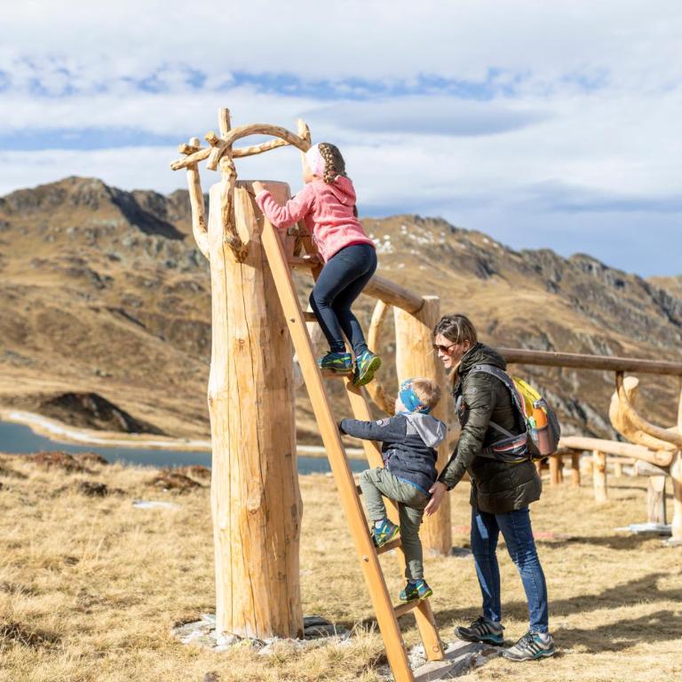 Appart Gitti - Apartment mit 2 Schlafzimmern - 36