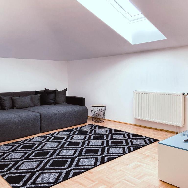 Ferienwohnung Karasek mit Seeblick - Apartment mit 1 Schlafzimmer - 6
