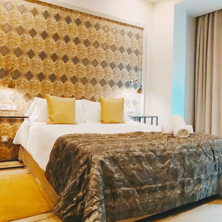 Casa Balmes - Double Room - 3