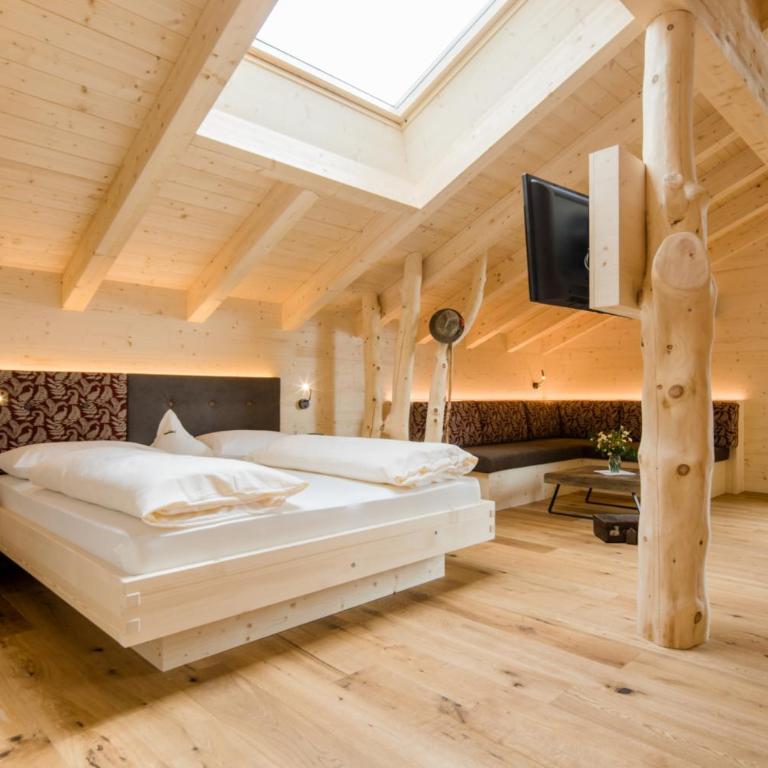 Hotel Kompatscherhof - Suite - 3