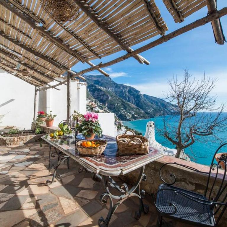 Villa paradiso - Villa con 2 Camere da Letto - 1