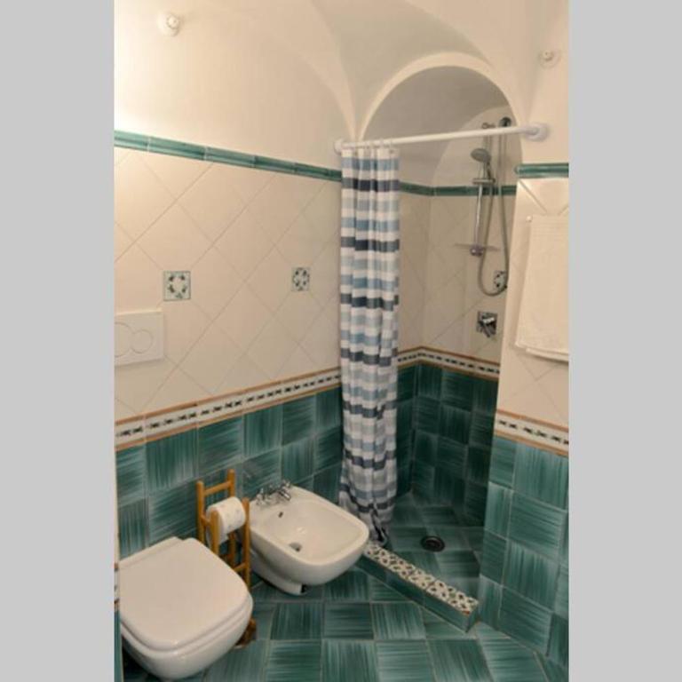 Villa paradiso - Villa con 2 Camere da Letto - 29