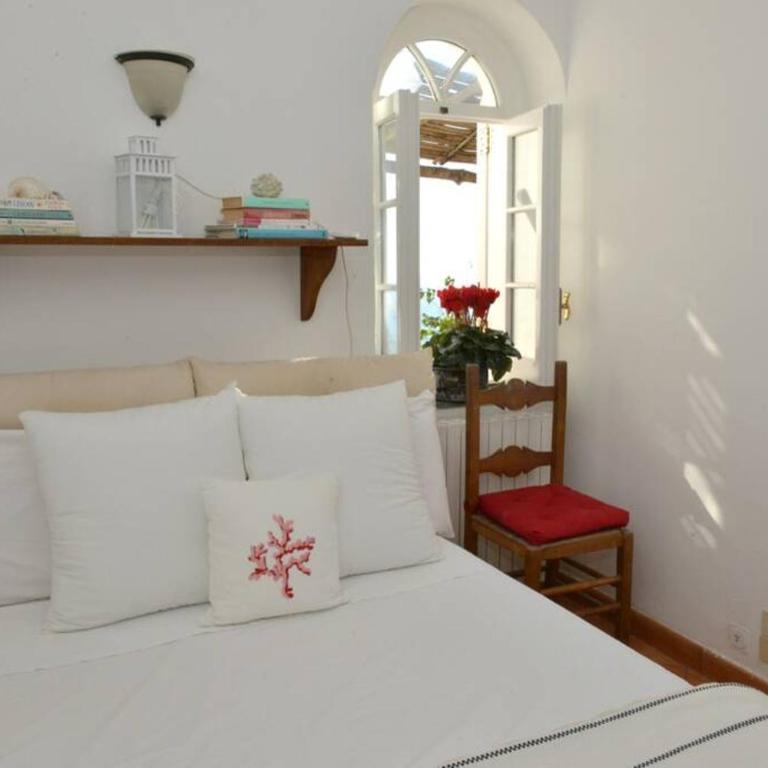 Villa paradiso - Villa con 2 Camere da Letto - 26