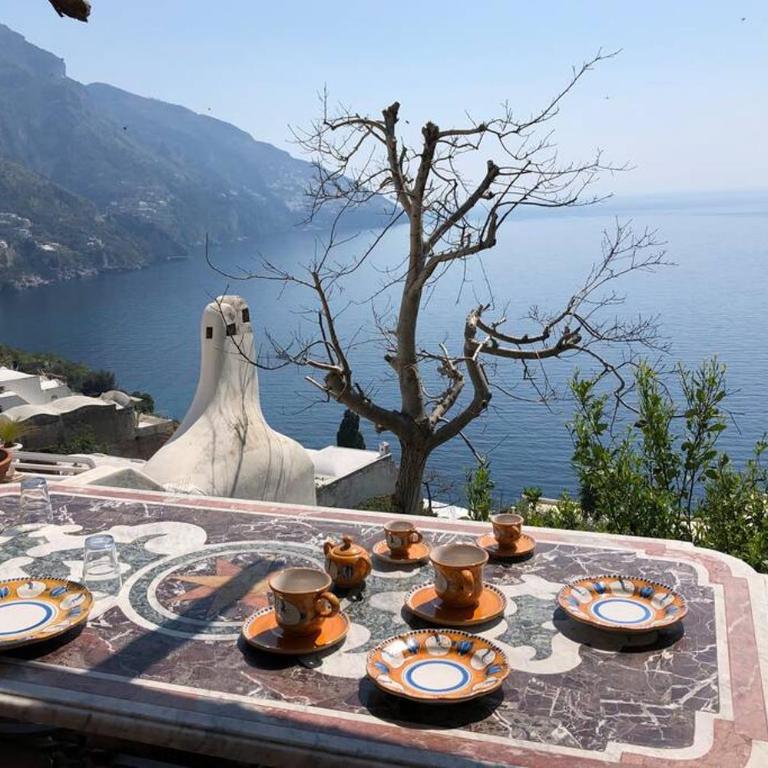 Villa paradiso - Villa con 2 Camere da Letto - 8