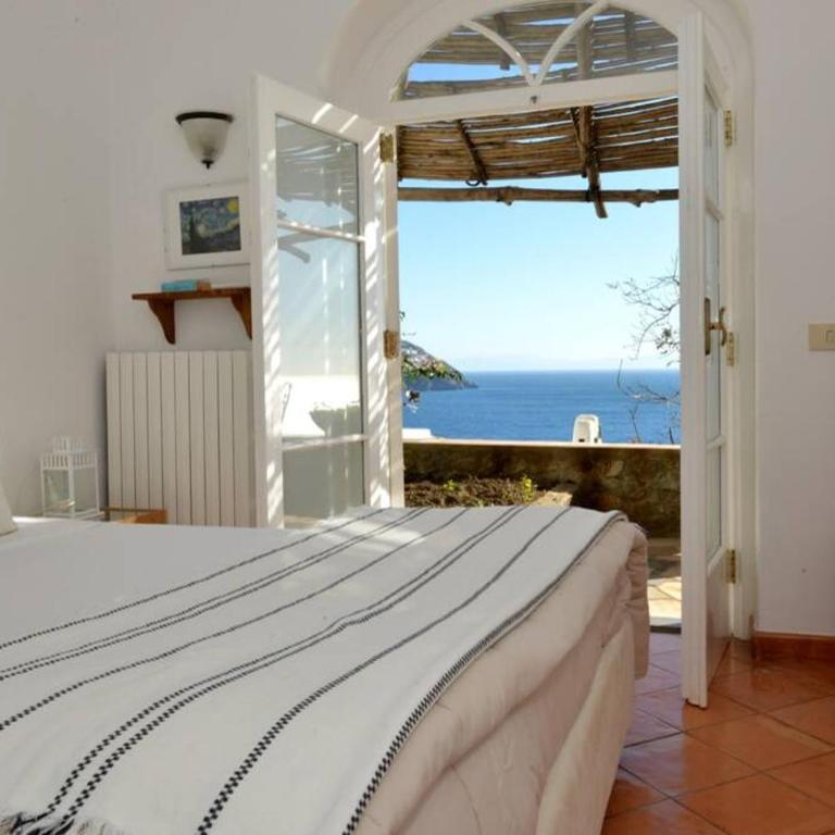 Villa paradiso - Villa con 2 Camere da Letto - 20