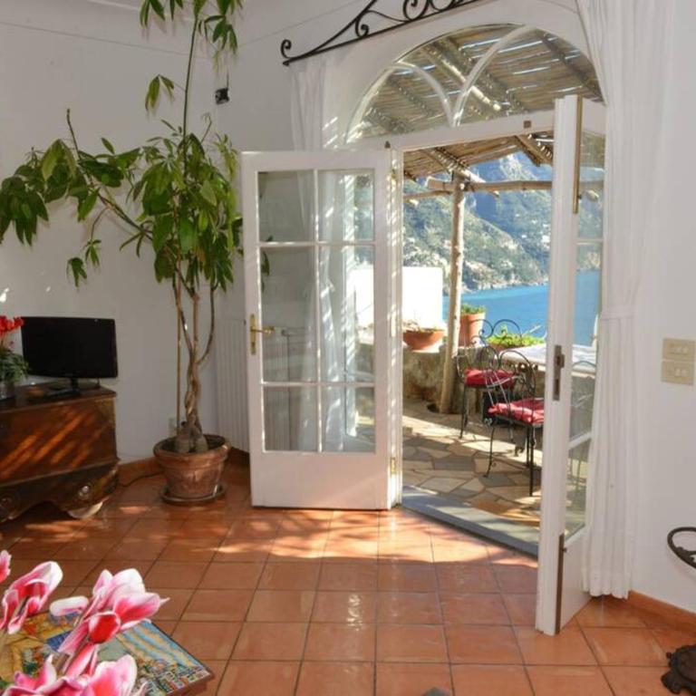 Villa paradiso - Villa con 2 Camere da Letto - 10