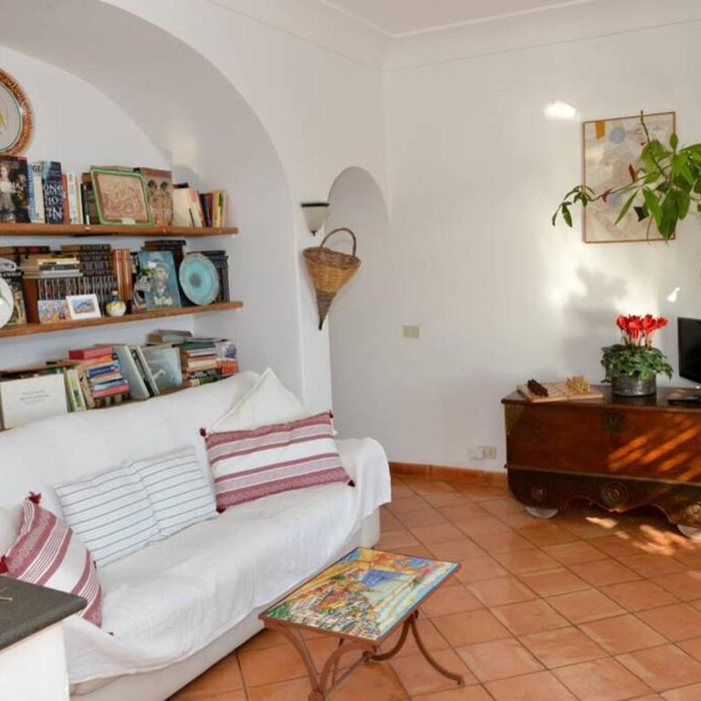 Villa paradiso - Villa con 2 Camere da Letto - 12