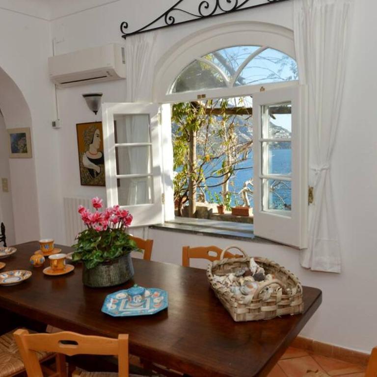 Villa paradiso - Villa con 2 Camere da Letto - 18