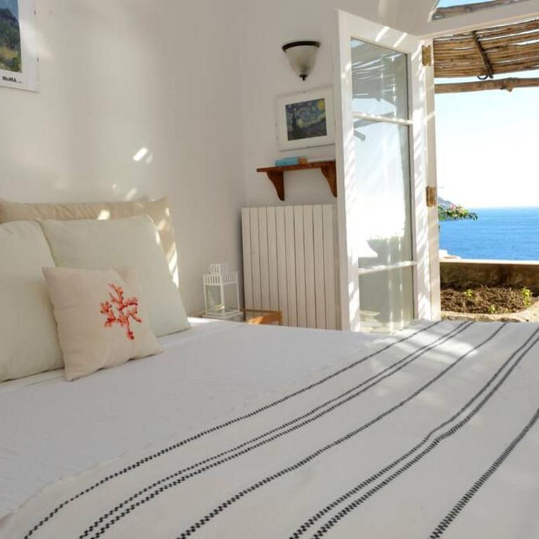 Villa paradiso - Villa con 2 Camere da Letto - 21
