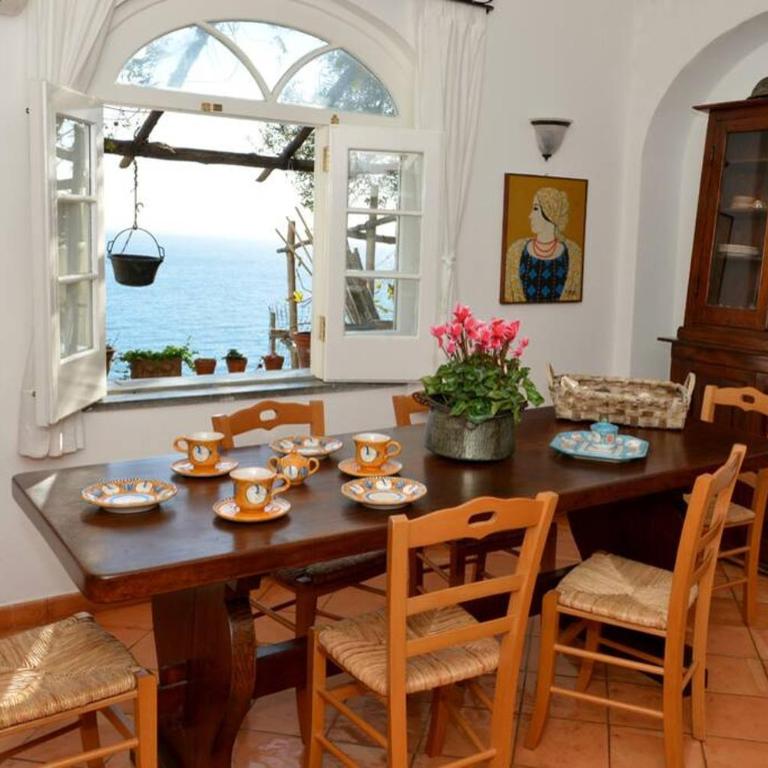 Villa paradiso - Villa con 2 Camere da Letto - 11