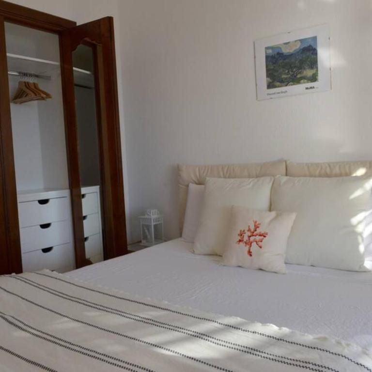 Villa paradiso - Villa con 2 Camere da Letto - 23