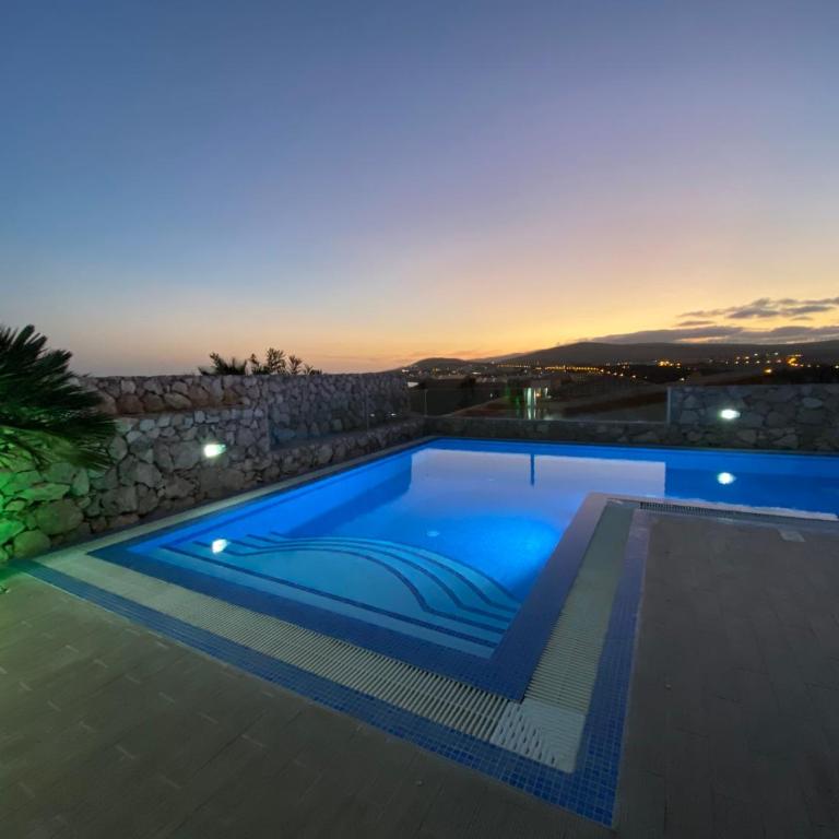 VILLA LOBA WITH PRIVATE POOL - Villa de 3 dormitorios - 30
