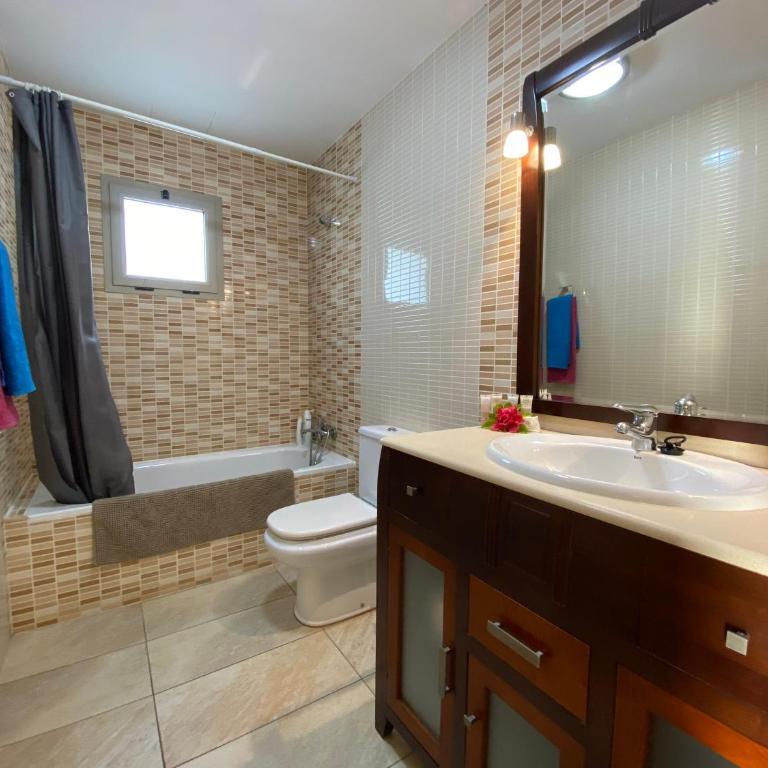 VILLA LOBA WITH PRIVATE POOL - Villa de 3 dormitorios - 26