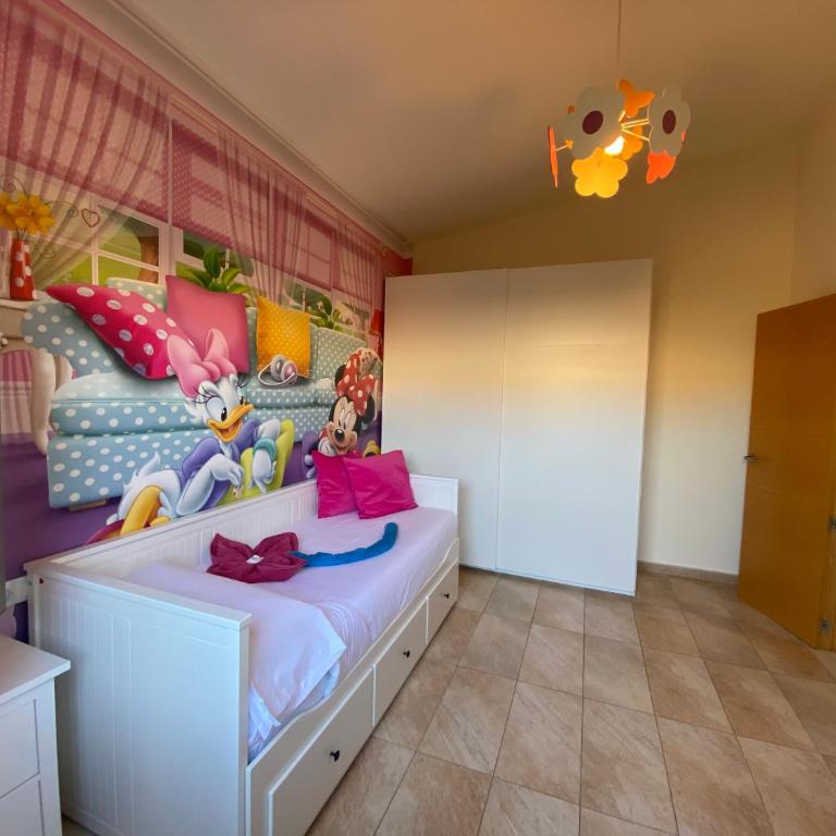 VILLA LOBA WITH PRIVATE POOL - Villa de 3 dormitorios - 22