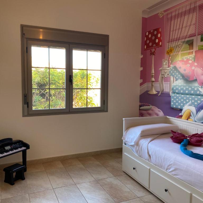 VILLA LOBA WITH PRIVATE POOL - Villa de 3 dormitorios - 21