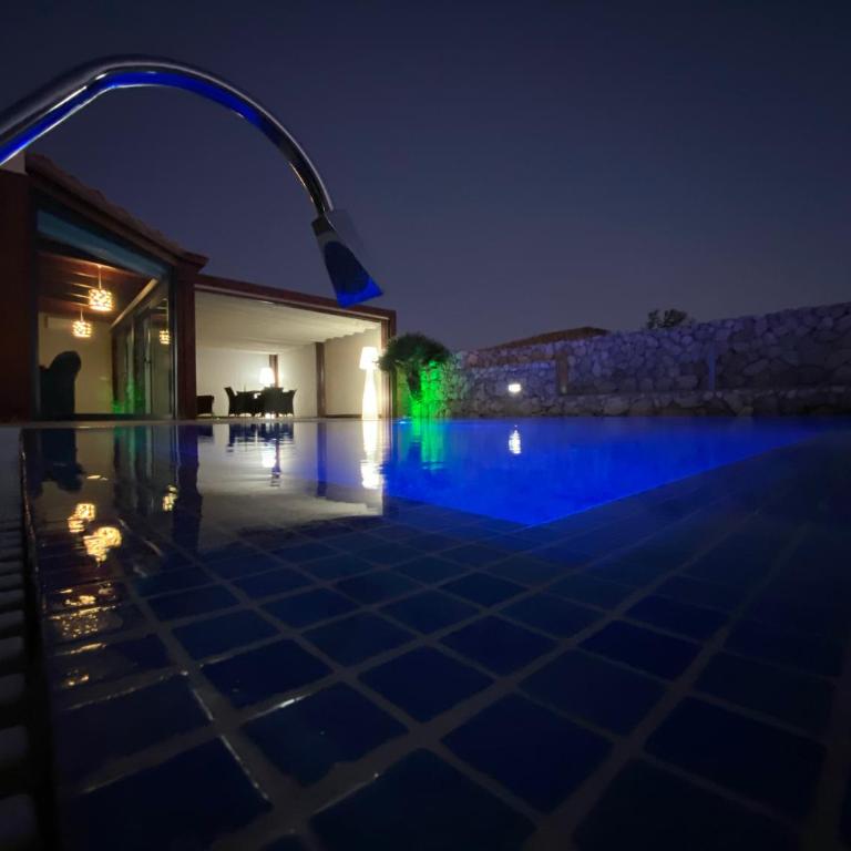VILLA LOBA WITH PRIVATE POOL - Villa de 3 dormitorios - 35