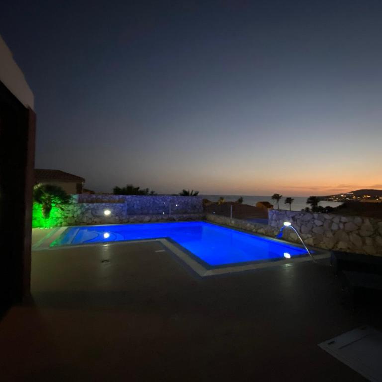 VILLA LOBA WITH PRIVATE POOL - Villa de 3 dormitorios - 33