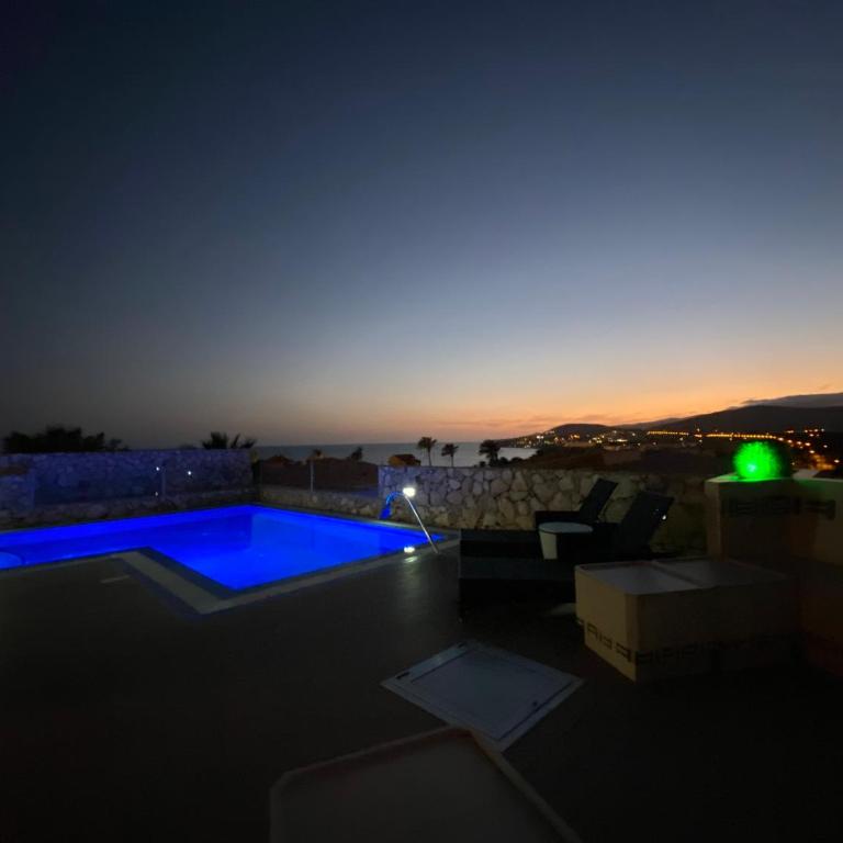 VILLA LOBA WITH PRIVATE POOL - Villa de 3 dormitorios - 34