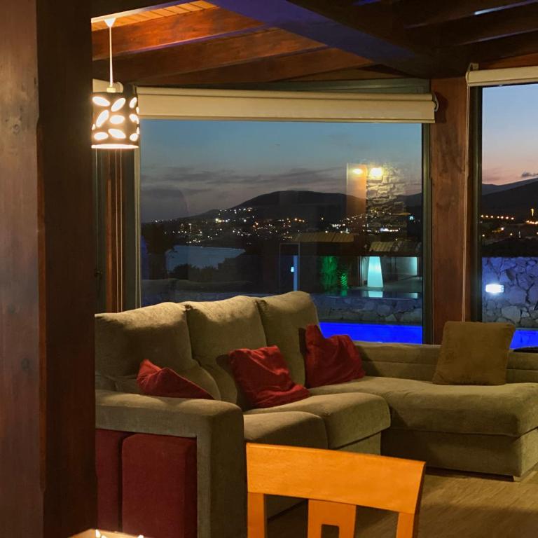 VILLA LOBA WITH PRIVATE POOL - Villa de 3 dormitorios - 31