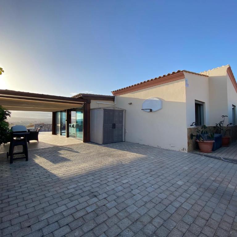 VILLA LOBA WITH PRIVATE POOL - Villa de 3 dormitorios - 9