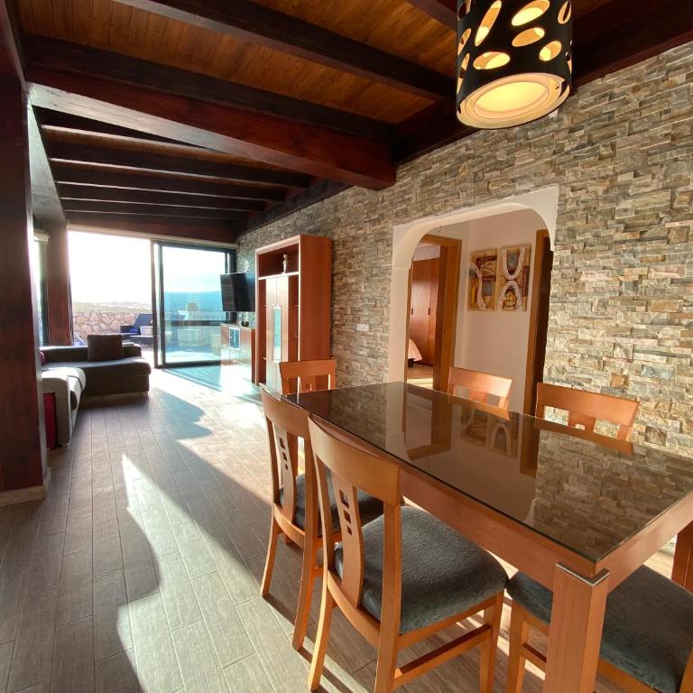 VILLA LOBA WITH PRIVATE POOL - Villa de 3 dormitorios - 11