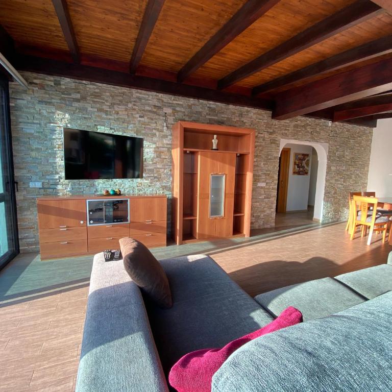 VILLA LOBA WITH PRIVATE POOL - Villa de 3 dormitorios - 12