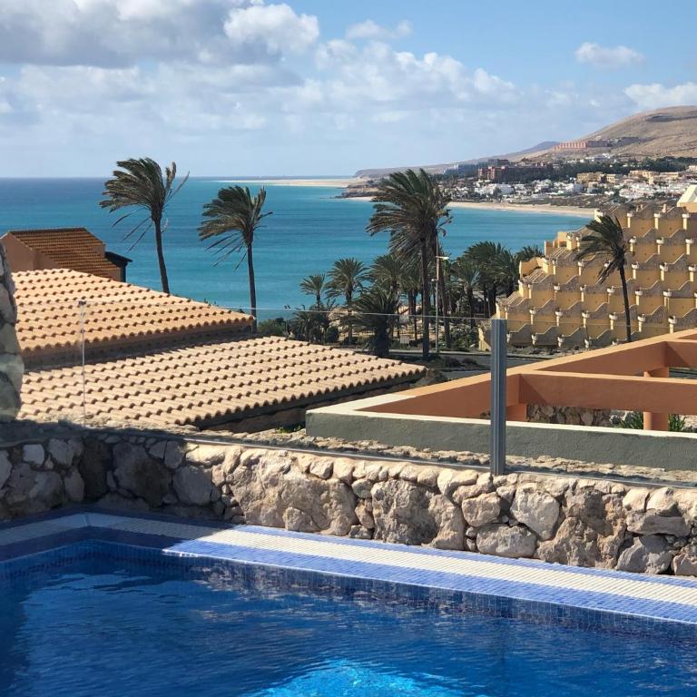 VILLA LOBA WITH PRIVATE POOL - Villa de 3 dormitorios - 4