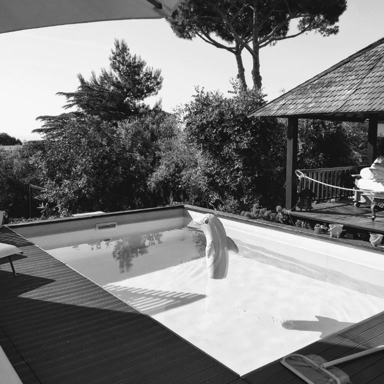 GAETA - Villa Fontania - Villa con Piscina Privata - 12