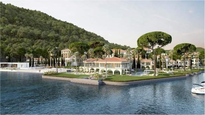 Blue Sea - Suite with Sea View - 42