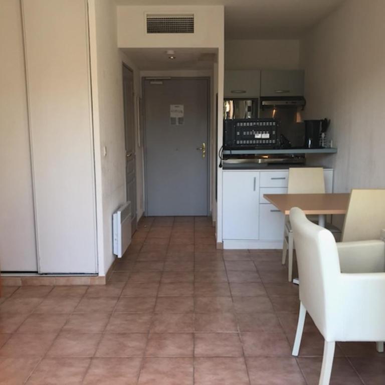 Hotel Albatros - Appartement 1 Chambre - 13