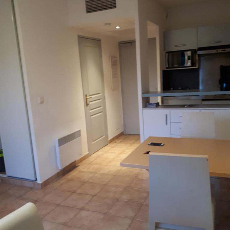 Hotel Albatros - Appartement 1 Chambre - 5