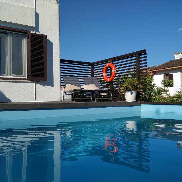 GAETA - Villa Fontania - Villa con Piscina Privata - 3