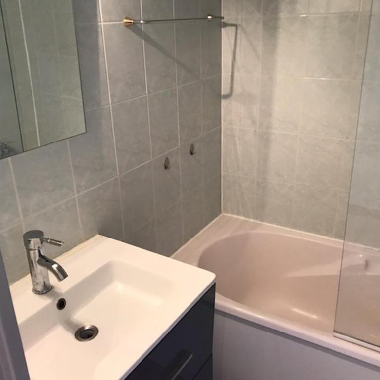 Hotel Albatros - Appartement 1 Chambre - 12