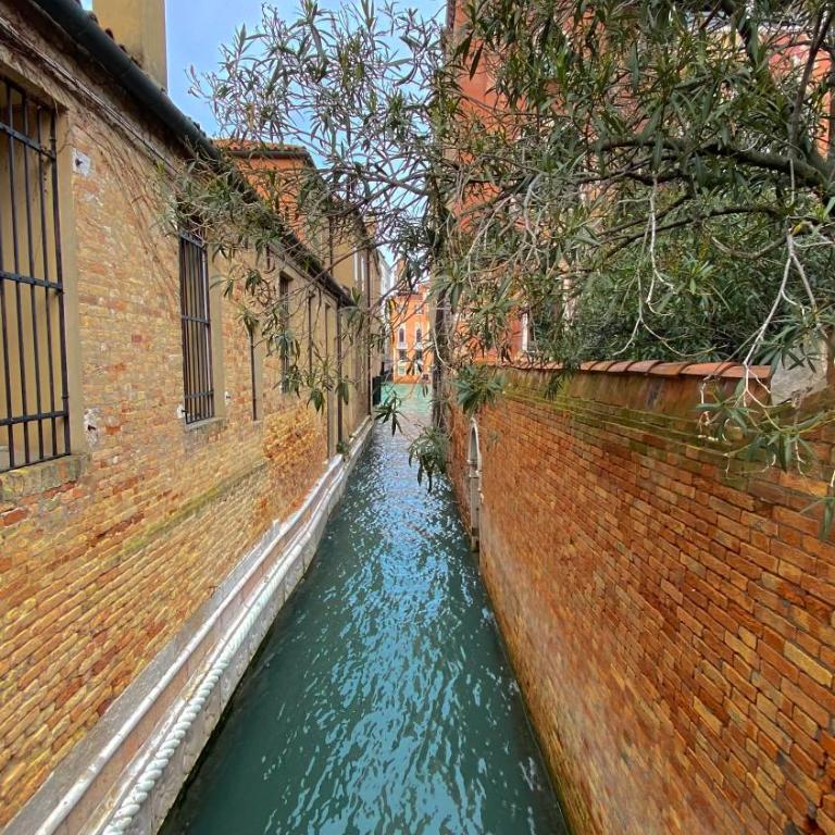 ARTISTICO - Artistic flat in front of GUGGENHEIM COLLECTION - Two-Bedroom Apartment - 30