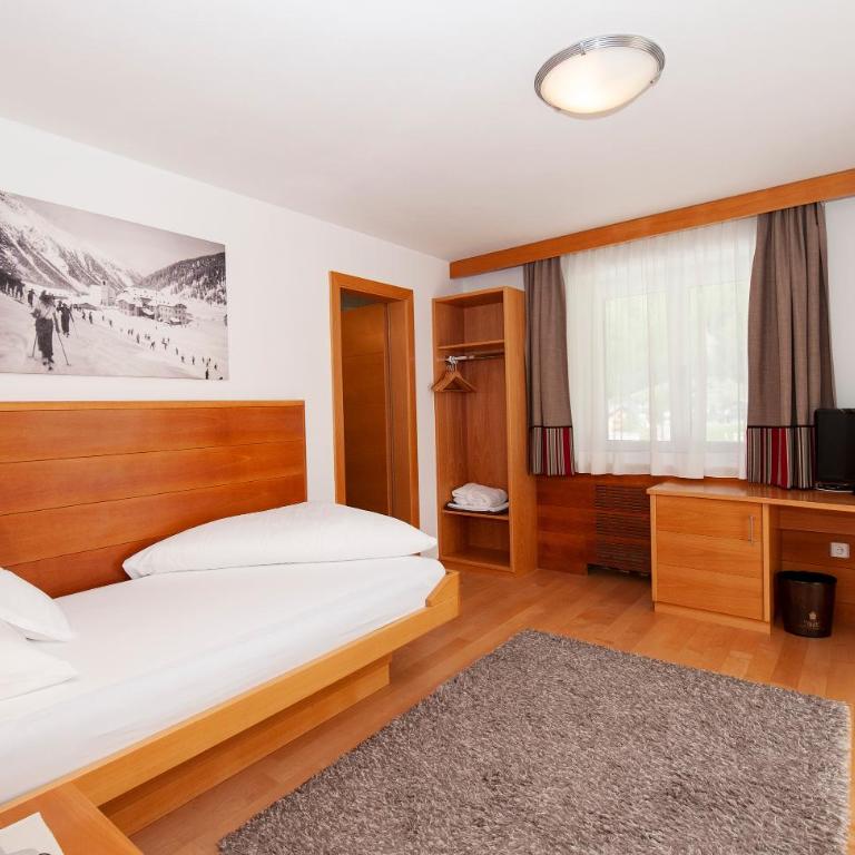 Hotel Eller - Camera Singola - 2