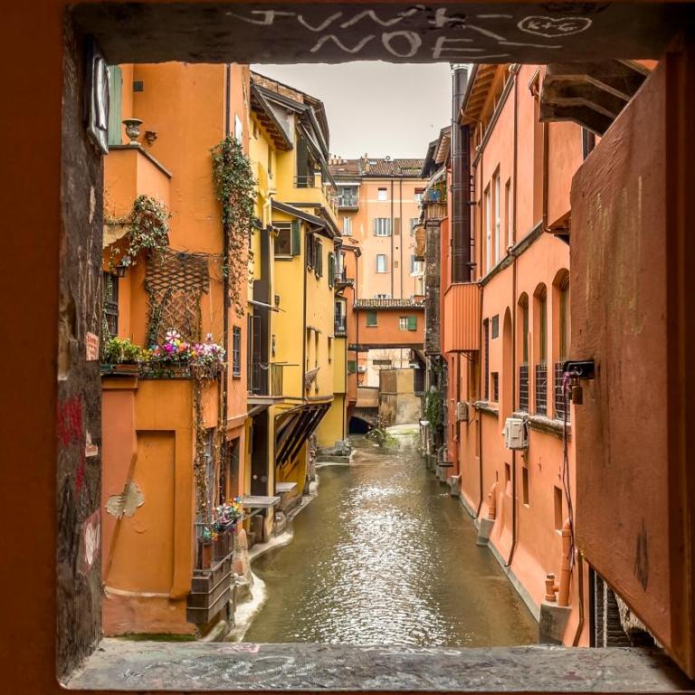 Italianway - Piella 5 - Appartamento con 1 Camera da Letto - 30