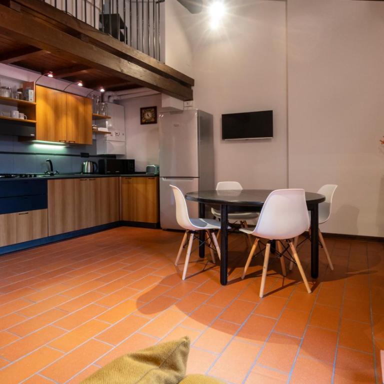 Italianway - Piella 5 - Appartamento con 1 Camera da Letto - 25