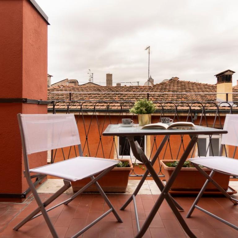 Italianway - Piella 5 - Appartamento con 1 Camera da Letto - 24