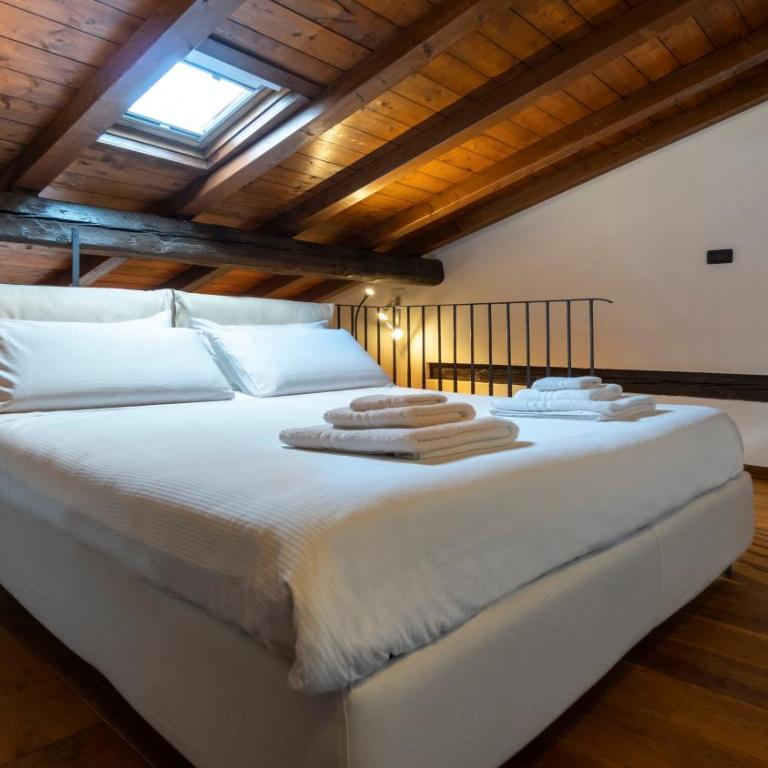 Italianway - Piella 5 - Appartamento con 1 Camera da Letto - 13