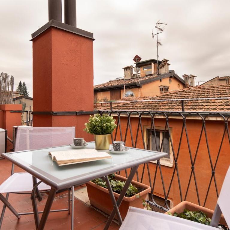 Italianway - Piella 5 - Appartamento con 1 Camera da Letto - 12