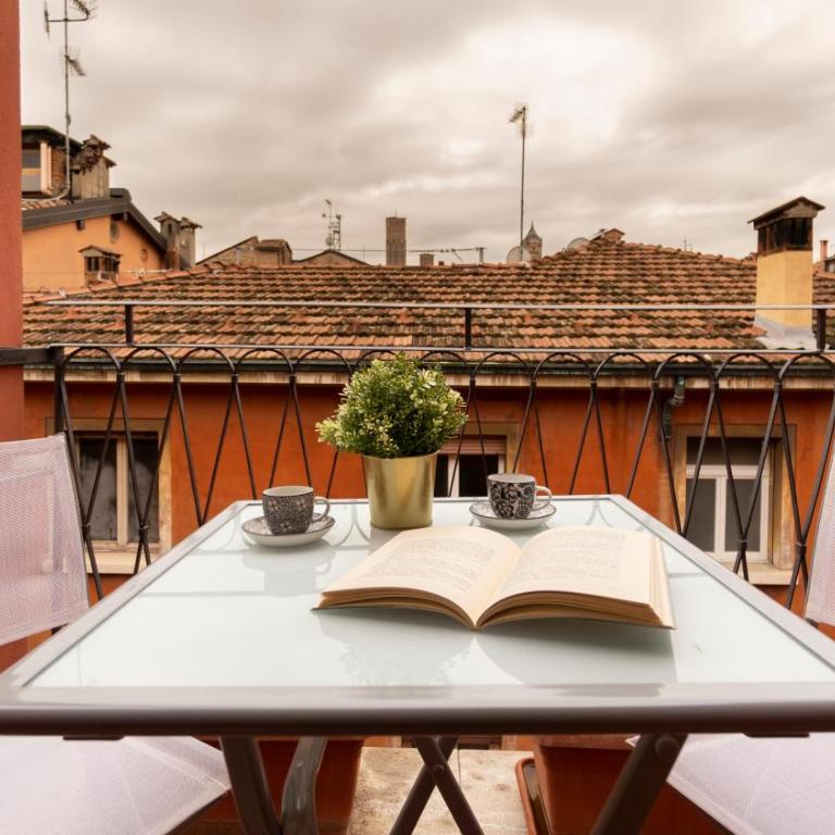 Italianway - Piella 5 - Appartamento con 1 Camera da Letto - 10