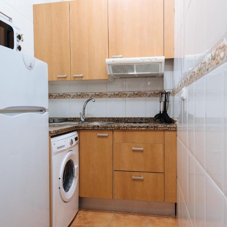 Boutike Apartments - Apartamento de 3 dormitorios - Calle Siete Revueltas - 6