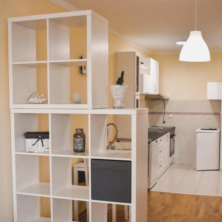 Apartment Sunflower021 - Apartman sa 1 Spavaćom Sobom - 17