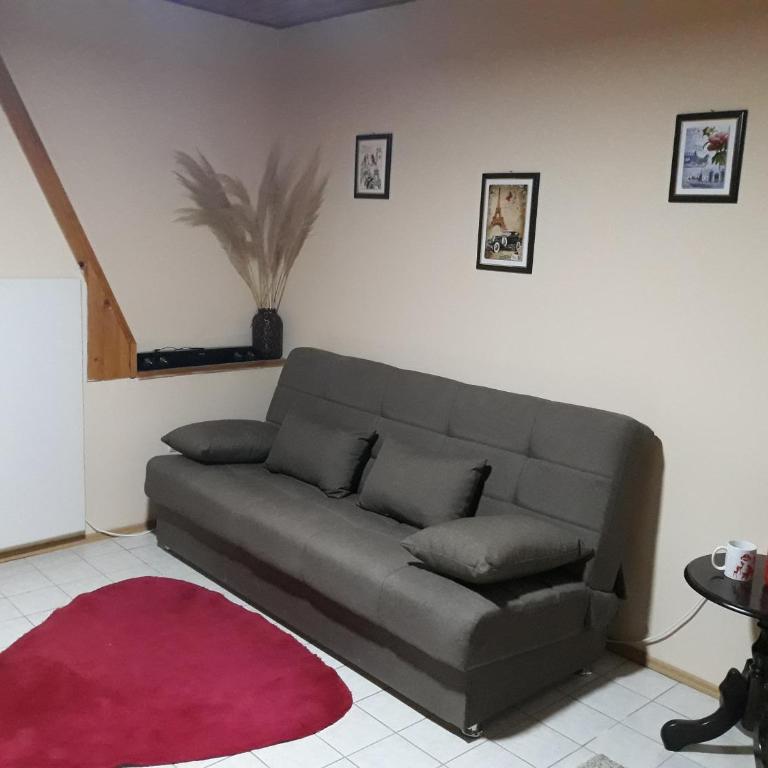 Mario Sunce Apartmani - Dvokrevetna Soba sa Zasebnim Krevetima i Kupatilom - 3