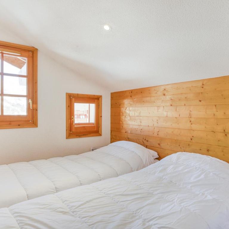 Schuss 2 - Appartement 2 chambres - Val d'Arly - Appartement 2 Chambres - 9