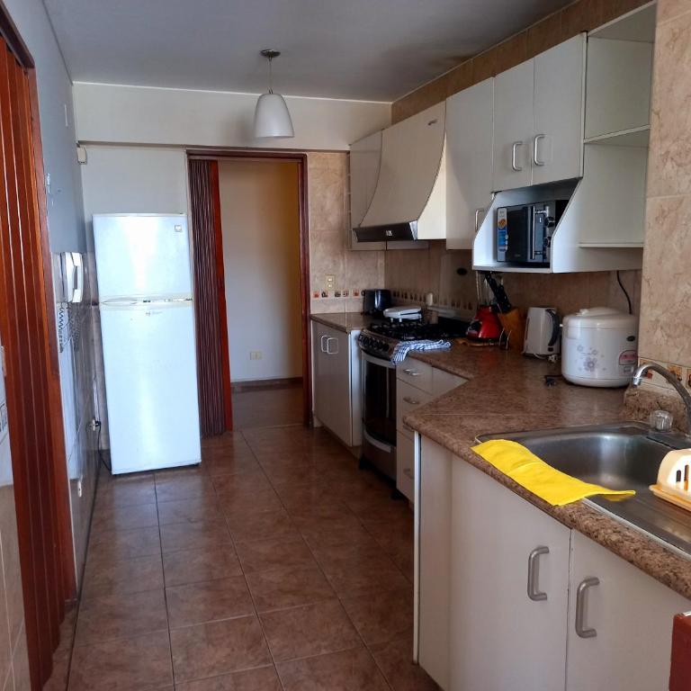 suite pardo CAA Miraflores - Apartamento de 2 dormitorios - 13